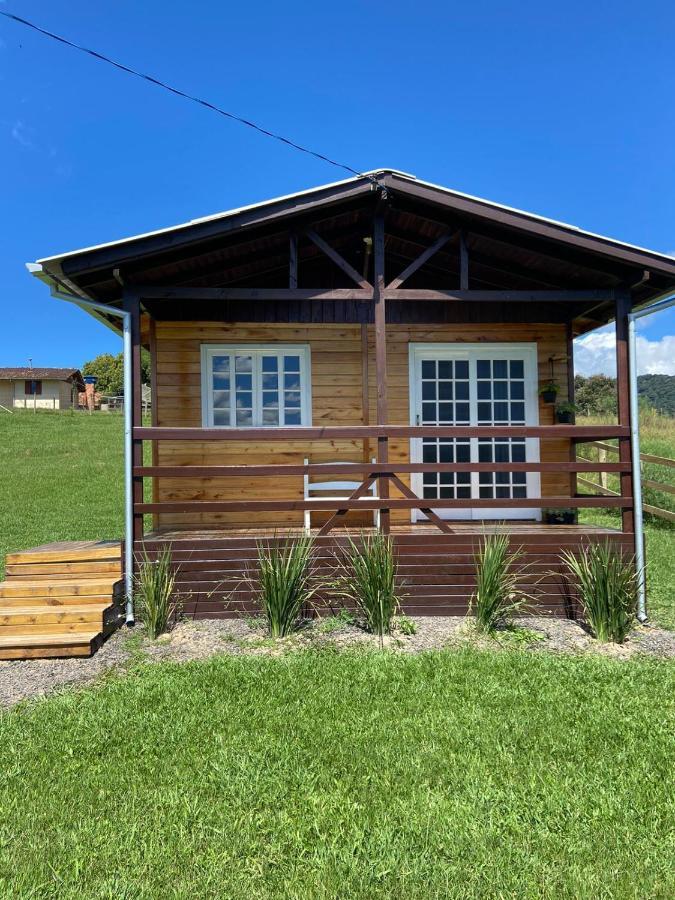 Paraiso Do Campestre Урубиси Экстерьер фото